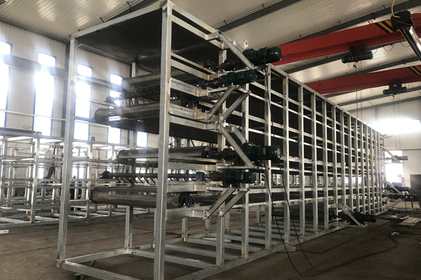 畜禽糞便處理設(shè)備可以治理哪些污染？