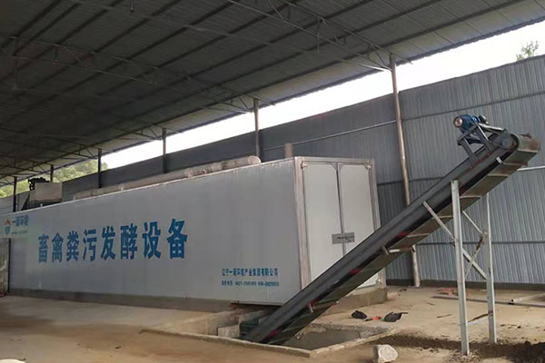 畜禽糞污處理設(shè)備的不同配置包含哪些東西 畜禽糞污處理設(shè)備的不同配置包含哪些東西